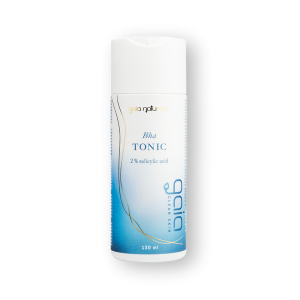 Tónico BHA