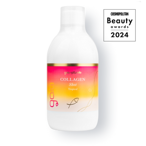 Collagen Shot Tropical