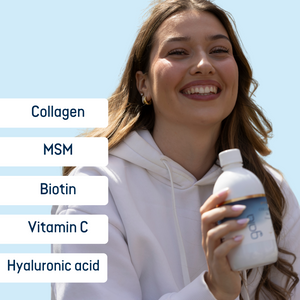 Collagen Shot