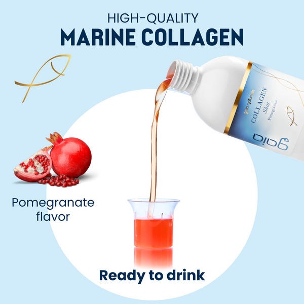 Collagen Shot