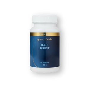 Hair Boost