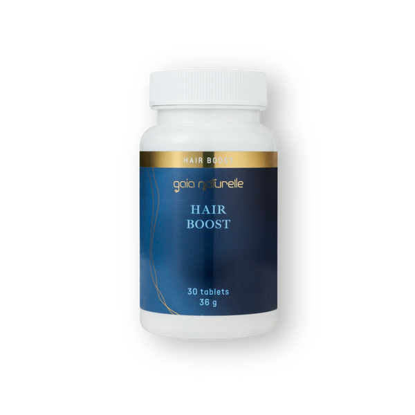 Hair Boost