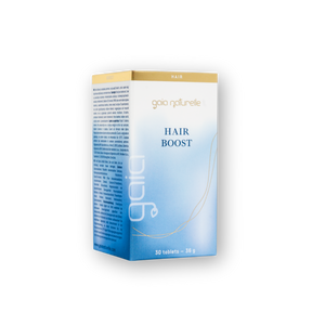 Hair Boost