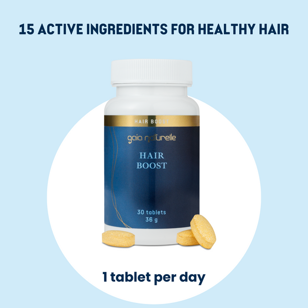 Hair Boost