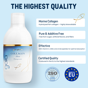 Collagen Shot