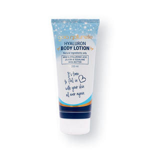 Hyaluron Body Lotion