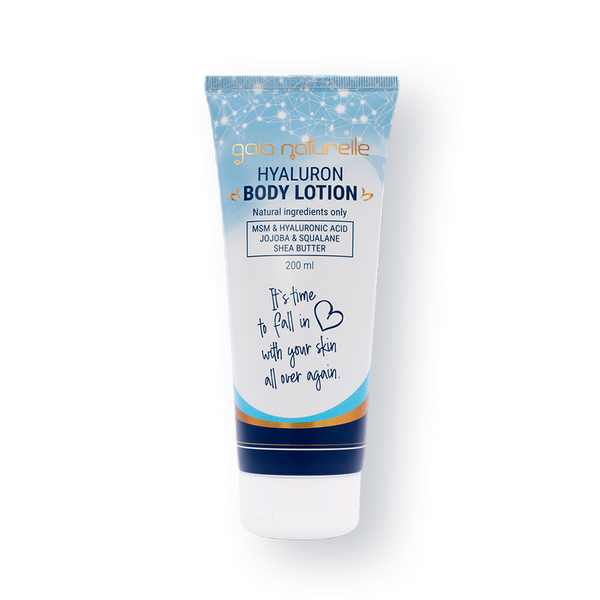 Hyaluron Body Lotion