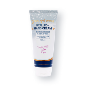 Hyaluron Hand Cream