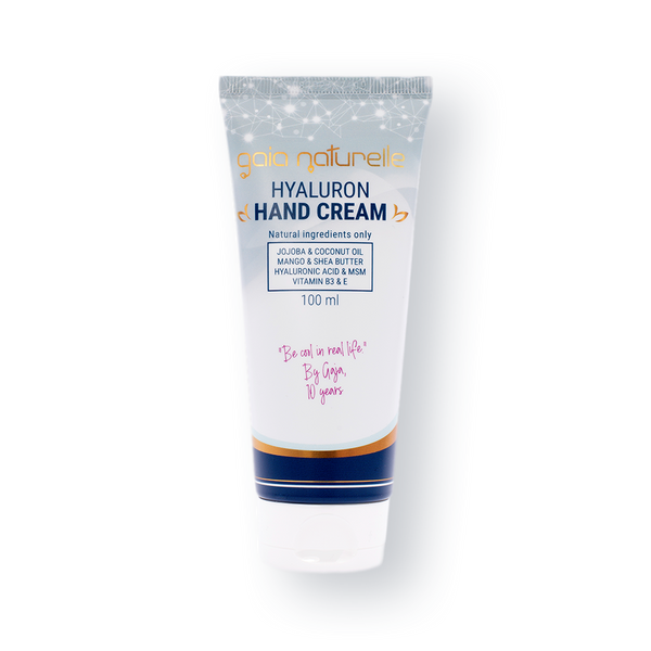 Hyaluron Hand Cream