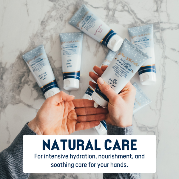 Hyaluron Hand Cream