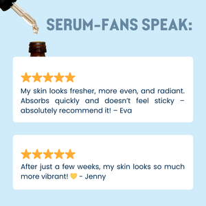 Sérum de Vitamina C