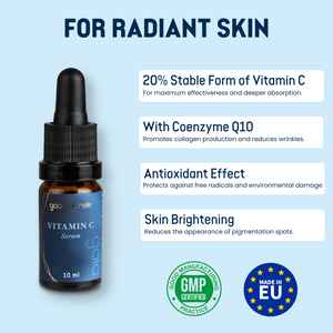 Sérum de Vitamina C