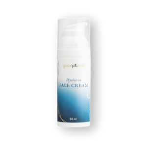 Hyaluron Face Cream