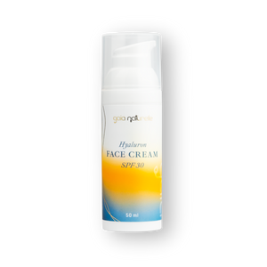 Hyaluron Face Cream SPF30