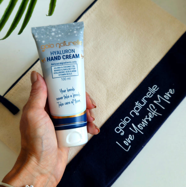 Hyaluron Hand Cream