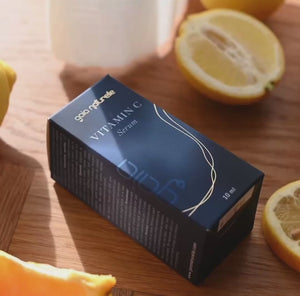 Sérum de Vitamina C