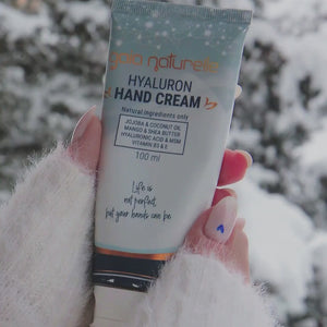 Hyaluron Hand Cream