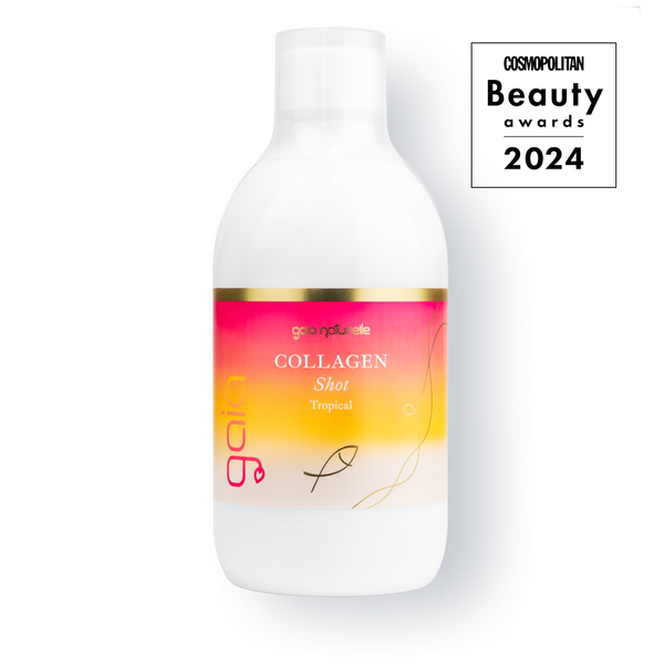 Collagen Shot Tropical