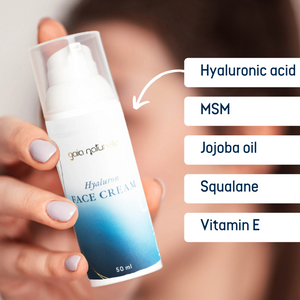 Hyaluron Face Cream