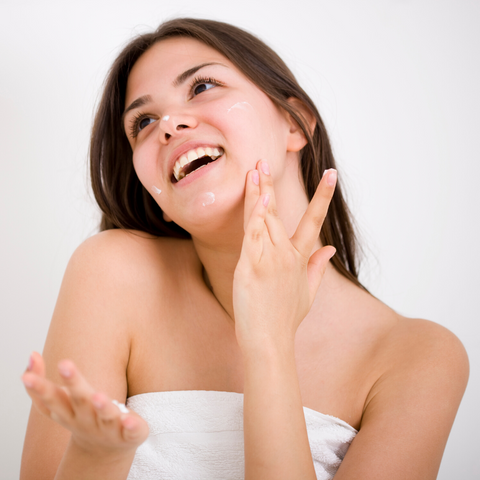 Hyaluron Face Cream