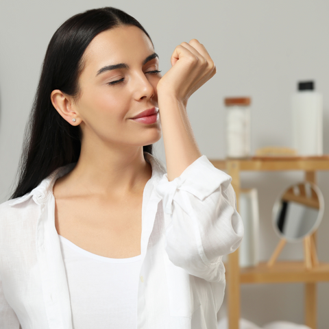 Perfume natural