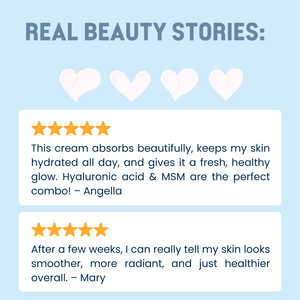Hyaluron Face Cream