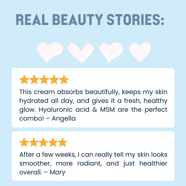 Hyaluron Face Cream