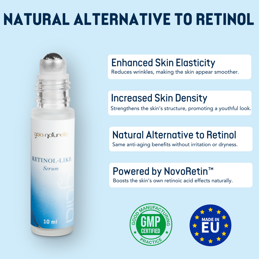 Retinol-Like Sérum
