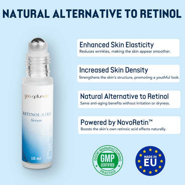 Retinol-Like Sérum