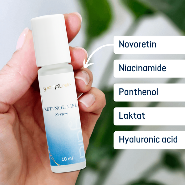 Retinol-Like Sérum