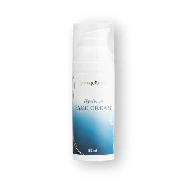 Hyaluron Face Cream
